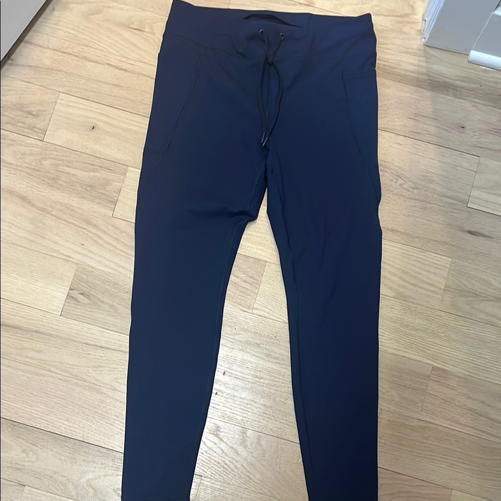 Yogalicious Black Leggings